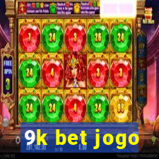 9k bet jogo